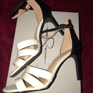 Jessica Simpson Heels